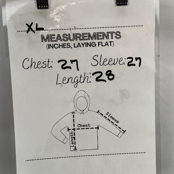 Swiss Tech Green Artichoke Men's Zip Front Hooded Rain Jacket XL 46-48 - Picture 6 of 6